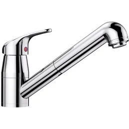 Mitigeur Blanco DARAS F / chromes
