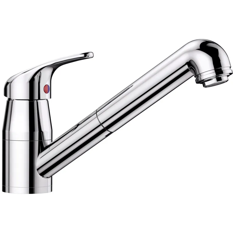 Mitigeur Blanco DARAS F / chromes
