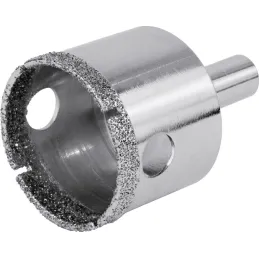 Blanco emporte-pièce diamanté pour évier SILGRANIT