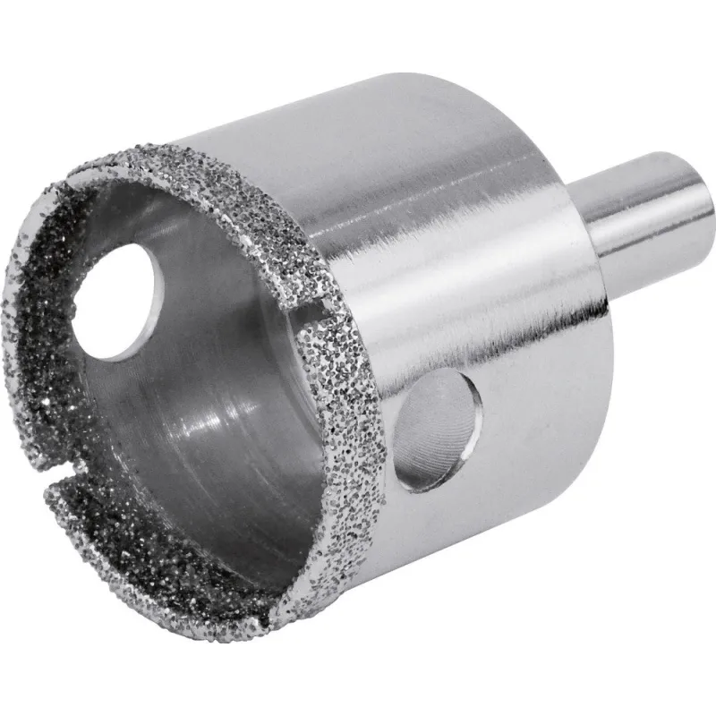 Blanco emporte-pièce diamanté pour évier SILGRANIT