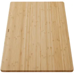 Planche à découper en bambou Blanco Solis
