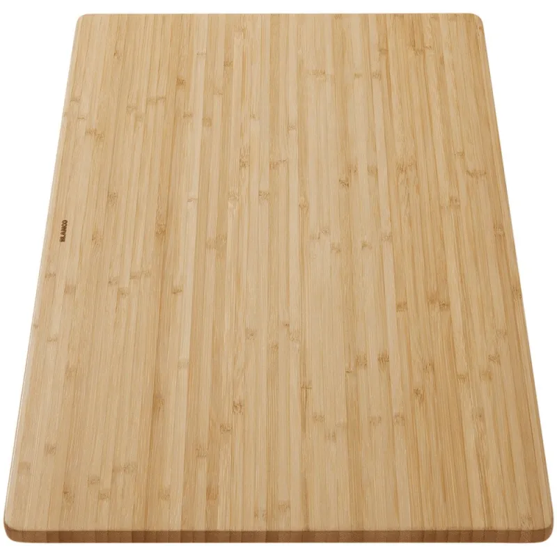 Planche à découper en bambou Blanco Solis