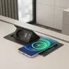 Noir mat