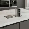 Acier inoxydable