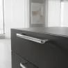 Chrome brillant