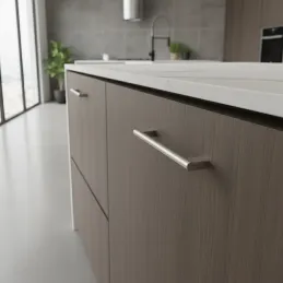 Poignée SORTA / Inox