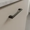 Noir mat