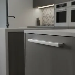 Poignée SPERANZA / Aluminium