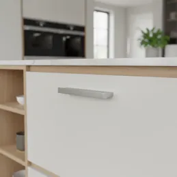 Poignée SPERANZA / Aluminium