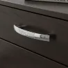Chrome brillant