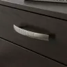 Nickel mat satiné