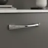 Chrome brillant
