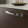 Chrome brillant
