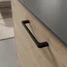 Noir mat