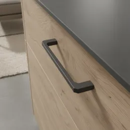 Poignée BIANCA / Anthracite
