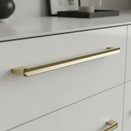 Poignée VELOS / Doré mat mat