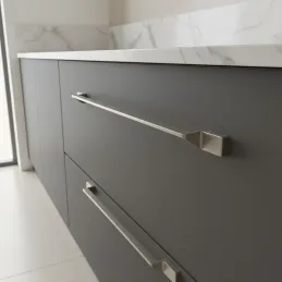 Poignée VENITA / Nickel mat<|endoftext|>
