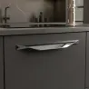 Chrome brillant