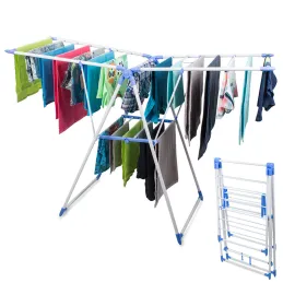 Séchoir à linge MAXI XL / Gris