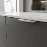 Chrome brillant