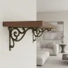 Laiton vieilli
