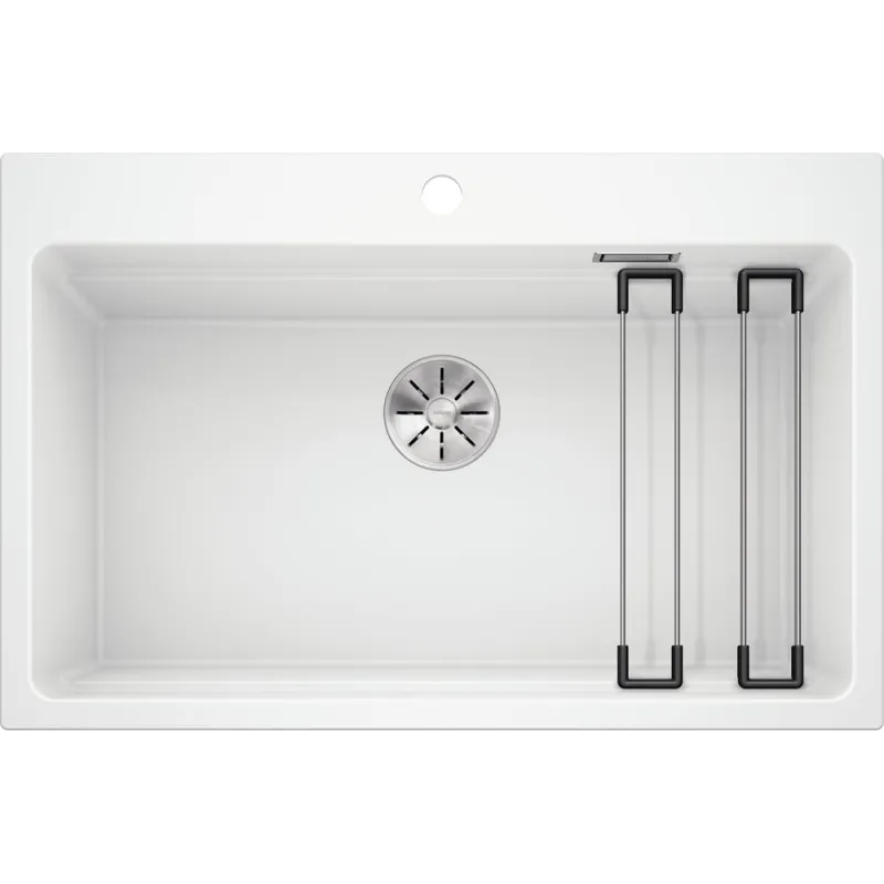 Évier en grès Blanco ETAGON 8 / Blanc