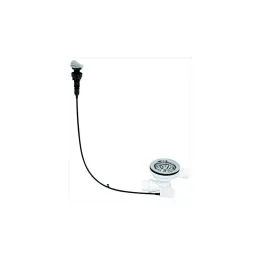 Commande excentrique universelle Blanco