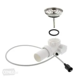 Commande excentrique universelle Blanco
