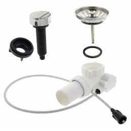 Commande excentrique universelle Blanco