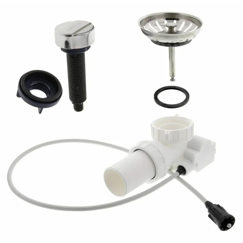 Commande excentrique universelle Blanco