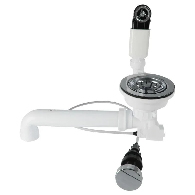Commande excentrique pour éviers SONA 45S et SONA XL 6S