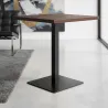 Noir mat