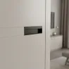 Noir mat