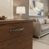 Patine nickel