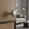 Nickel brossé
