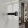 Noir mat