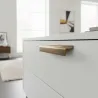 Laiton vieilli