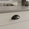 Noir mat