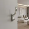 Chrome brillant