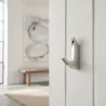 Chrome brillant