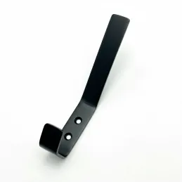 Porte-manteau LEILA XL / Noir mat