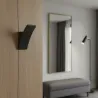 Noir mat