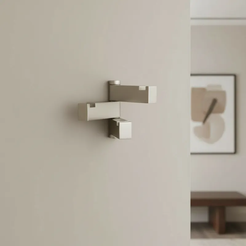 Portemanteau pivotant LENOS / Inox