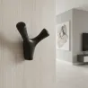 Noir mat