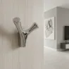 Chrome brillant