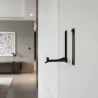 Noir mat