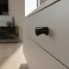 Noir mat