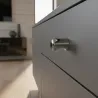 Chrome brillant