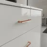 Cuivrée