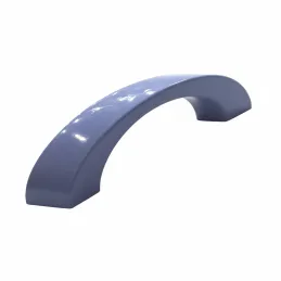 Poignée en plastique ASTA / Violette